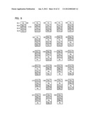 NONVOLATILE SEMICONDUCTOR MEMORY DEVICE diagram and image