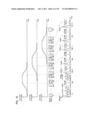 NON-VOLATILE SEMICONDUCTOR MEMORY DEVICE diagram and image