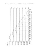 NON-VOLATILE SEMICONDUCTOR MEMORY DEVICE diagram and image