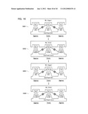 NON-VOLATILE SEMICONDUCTOR MEMORY DEVICE diagram and image