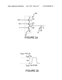 SIGNAL DRIVER CIRCUIT HAVING ADJUSTABLE OUTPUT VOLTAGE FOR A HIGH LOGIC     LEVEL OUTPUT SIGNAL diagram and image