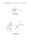 SIGNAL DRIVER CIRCUIT HAVING ADJUSTABLE OUTPUT VOLTAGE FOR A HIGH LOGIC     LEVEL OUTPUT SIGNAL diagram and image