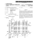 SEMICONDUCTOR STORAGE DEVICE diagram and image