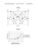 SEMICONDUCTOR STORAGE DEVICE diagram and image