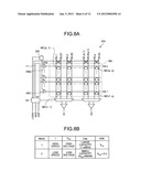 SEMICONDUCTOR STORAGE DEVICE diagram and image