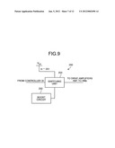 SEMICONDUCTOR STORAGE DEVICE diagram and image