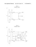 DATA TRANSFER CIRCUIT OF SEMICONDUCTOR APPARATUS diagram and image