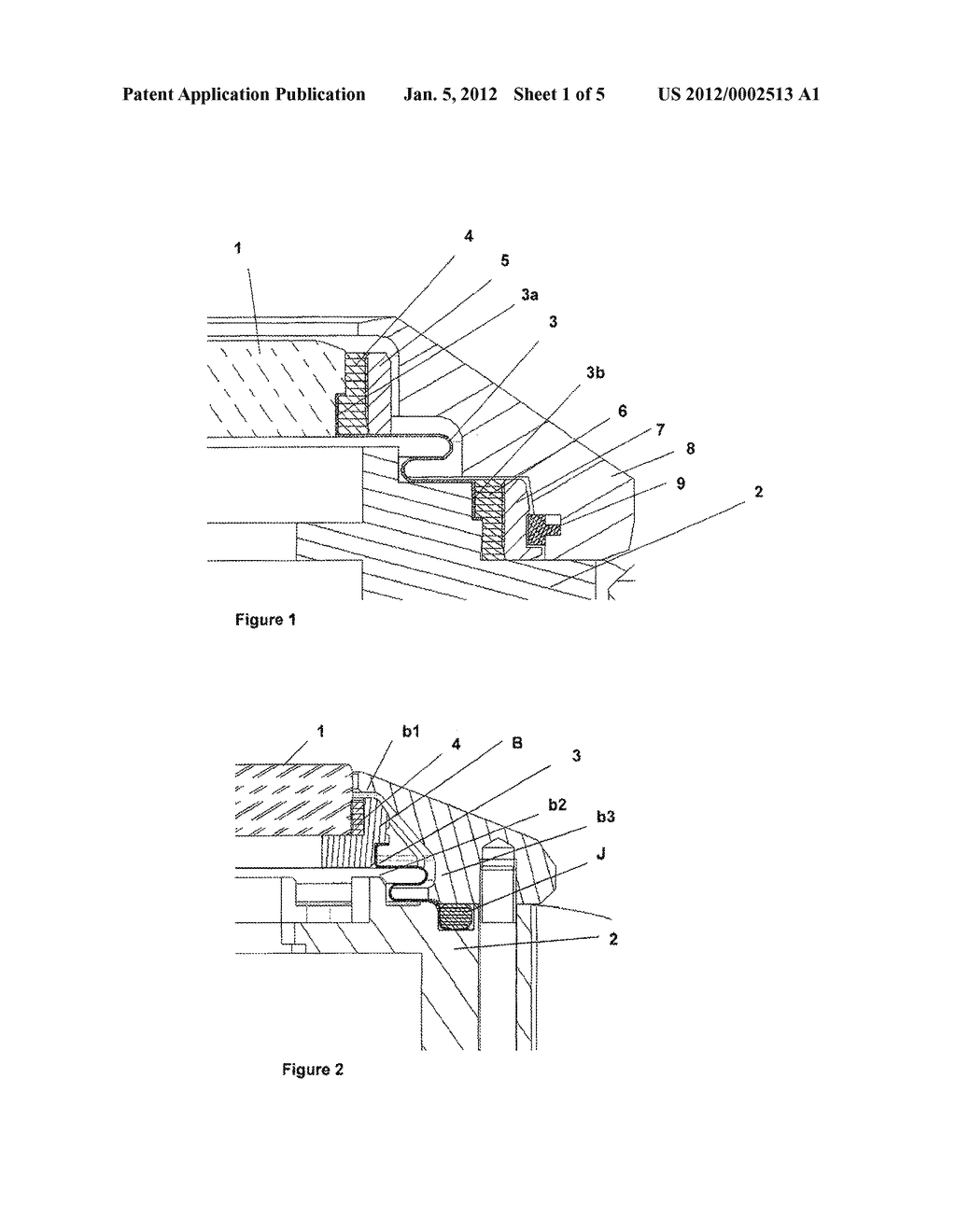 WATCH CASE - diagram, schematic, and image 02