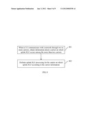 Method, Apparatus, and System for Processing Radio Link Failure diagram and image