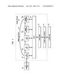 MULTICASTING TRAFFIC MANAGER IN A NETWORK COMMUNICATIONS PROCESSOR     ARCHITECTURE diagram and image