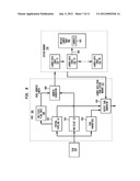 MULTICASTING TRAFFIC MANAGER IN A NETWORK COMMUNICATIONS PROCESSOR     ARCHITECTURE diagram and image