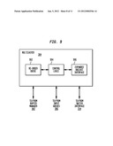 MULTICASTING TRAFFIC MANAGER IN A NETWORK COMMUNICATIONS PROCESSOR     ARCHITECTURE diagram and image