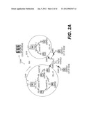 TRAFFIC LOAD CONTROL IN A MESH NETWORK diagram and image