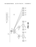 TRAFFIC LOAD CONTROL IN A MESH NETWORK diagram and image