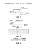 TRAFFIC LOAD CONTROL IN A MESH NETWORK diagram and image