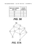 TRAFFIC LOAD CONTROL IN A MESH NETWORK diagram and image