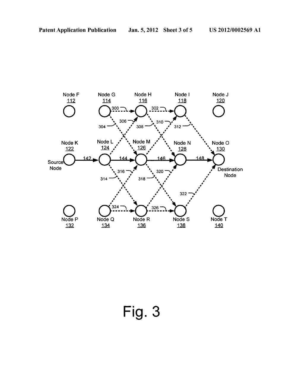 Swarm intelligence based methods to enable cooperative communication in a     mesh network - diagram, schematic, and image 04