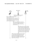 METHOD AND SYSTEM FOR AVOIDING INTERFERENCE CAUSED BY NON-SYNCHRONIZATION     IN RELAY TDD SYSTEM diagram and image