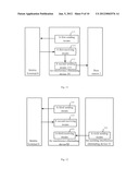 METHOD AND SYSTEM FOR AVOIDING INTERFERENCE CAUSED BY NON-SYNCHRONIZATION     IN RELAY TDD SYSTEM diagram and image