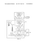 SYSTEM AND METHOD FOR PROVIDING MOBILITY MANAGEMENT AND OUT-OF-COVERAGE     INDICATION IN A CONVENTIONAL LAND MOBILE RADIO SYSTEM diagram and image