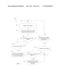 SYSTEM AND METHOD FOR PROVIDING MOBILITY MANAGEMENT AND OUT-OF-COVERAGE     INDICATION IN A CONVENTIONAL LAND MOBILE RADIO SYSTEM diagram and image