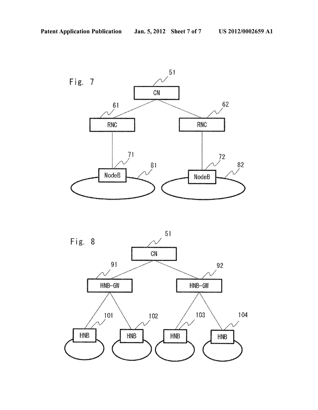 GATEWAY APPARATUS, COMMUNICATION CONTROL METHOD, AND NON-TRANSITORY     COMPUTER READABLE MEDIUM STORING COMMUNICATION CONTROL PROGRAM - diagram, schematic, and image 08