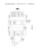 SYSTEM AND METHOD FOR CALLING ADVERTISED TELEPHONE NUMBERS ON A COMPUTING     DEVICE diagram and image