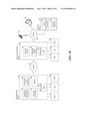 SYSTEM AND METHOD FOR CALLING ADVERTISED TELEPHONE NUMBERS ON A COMPUTING     DEVICE diagram and image