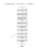 SYSTEM AND METHOD FOR CALLING ADVERTISED TELEPHONE NUMBERS ON A COMPUTING     DEVICE diagram and image