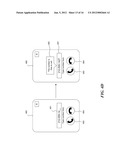 SYSTEM AND METHOD FOR CALLING ADVERTISED TELEPHONE NUMBERS ON A COMPUTING     DEVICE diagram and image