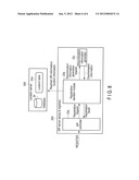 Communication System and Server Unit Thereof diagram and image