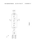 METHOD AND SYSTEM FOR ADAPTIVE TONE CANCELLATION FOR MITIGATING THE     EFFECTS OF ELECTROMAGNETIC INTERFERENCE diagram and image