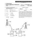 Method and Apparatus for Coexistence of OFDM Receiver with Burst     Interference diagram and image