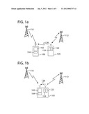 Method and Apparatus for Coexistence of OFDM Receiver with Burst     Interference diagram and image