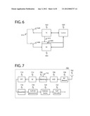 Method and Apparatus for Coexistence of OFDM Receiver with Burst     Interference diagram and image