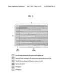 DIGITAL BROADCASTING SYSTEM AND METHOD OF PROCESSING DATA IN DIGITAL     BROADCASTING SYSTEM diagram and image