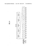 DIGITAL BROADCASTING SYSTEM AND METHOD OF PROCESSING DATA IN DIGITAL     BROADCASTING SYSTEM diagram and image