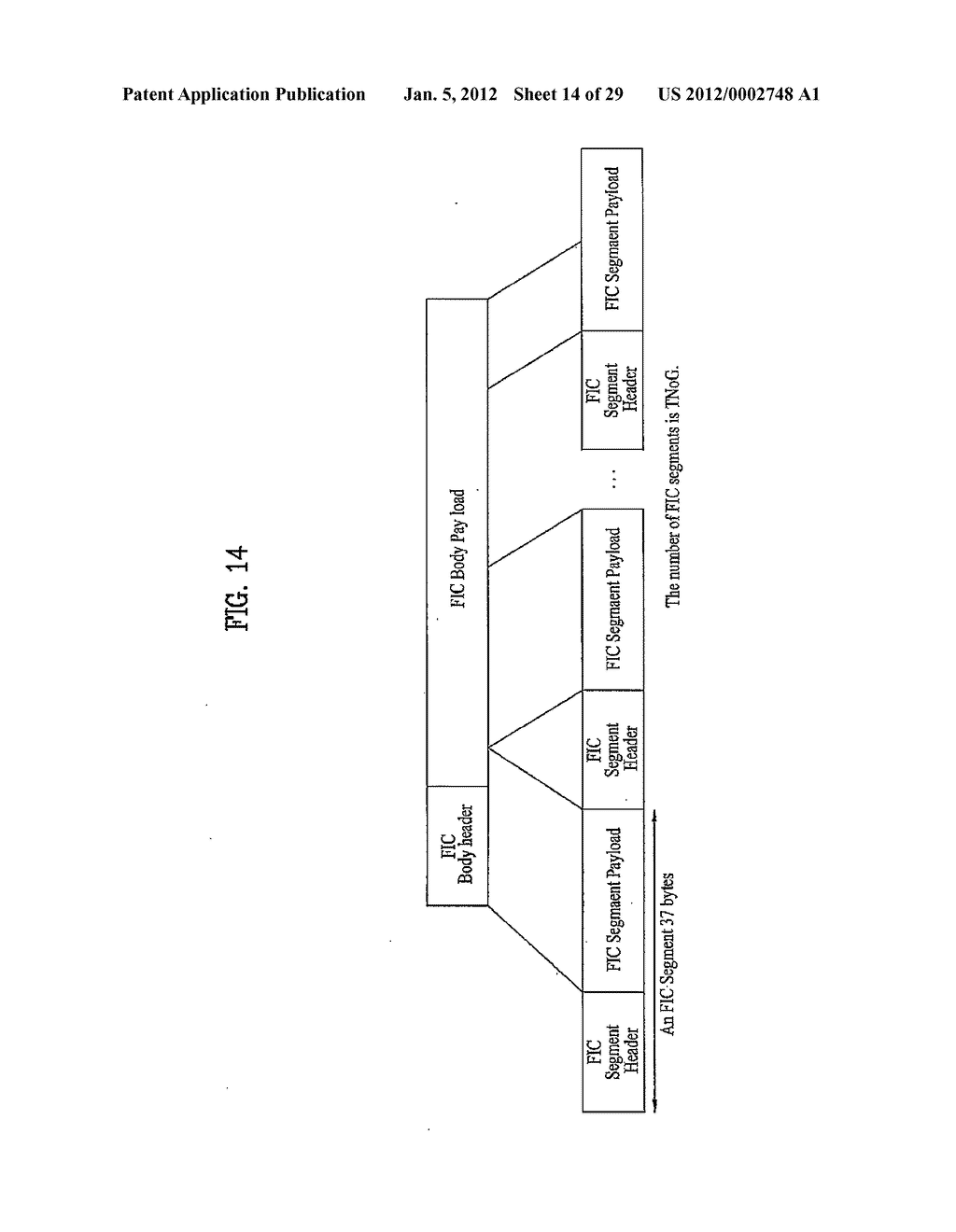DIGITAL BROADCASTING SYSTEM AND METHOD OF PROCESSING DATA IN DIGITAL     BROADCASTING SYSTEM - diagram, schematic, and image 15