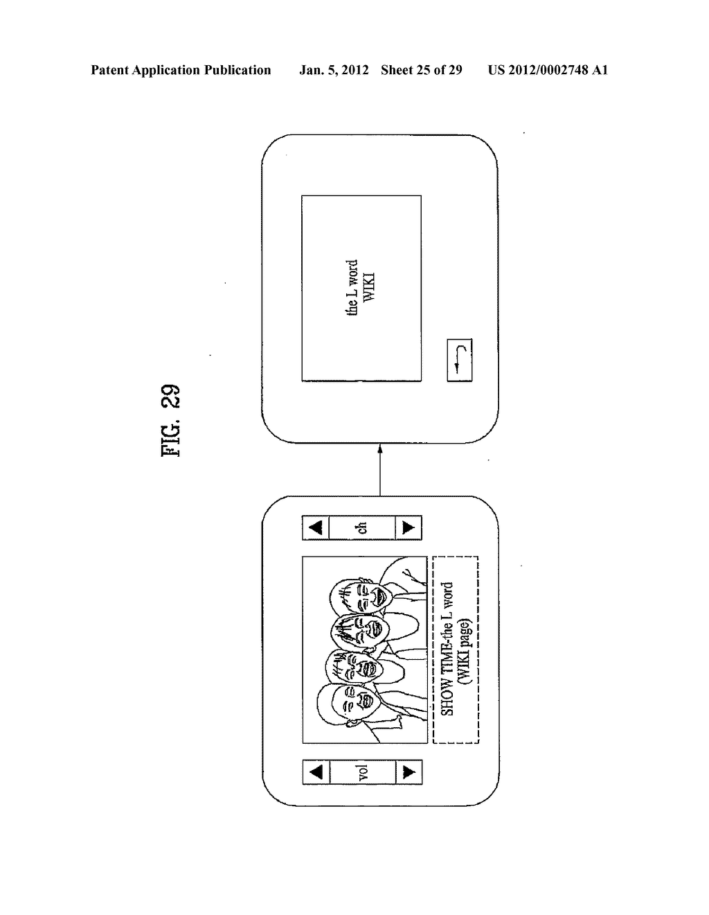 DIGITAL BROADCASTING SYSTEM AND METHOD OF PROCESSING DATA IN DIGITAL     BROADCASTING SYSTEM - diagram, schematic, and image 26