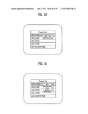 DIGITAL BROADCASTING SYSTEM AND METHOD OF PROCESSING DATA IN DIGITAL     BROADCASTING SYSTEM diagram and image