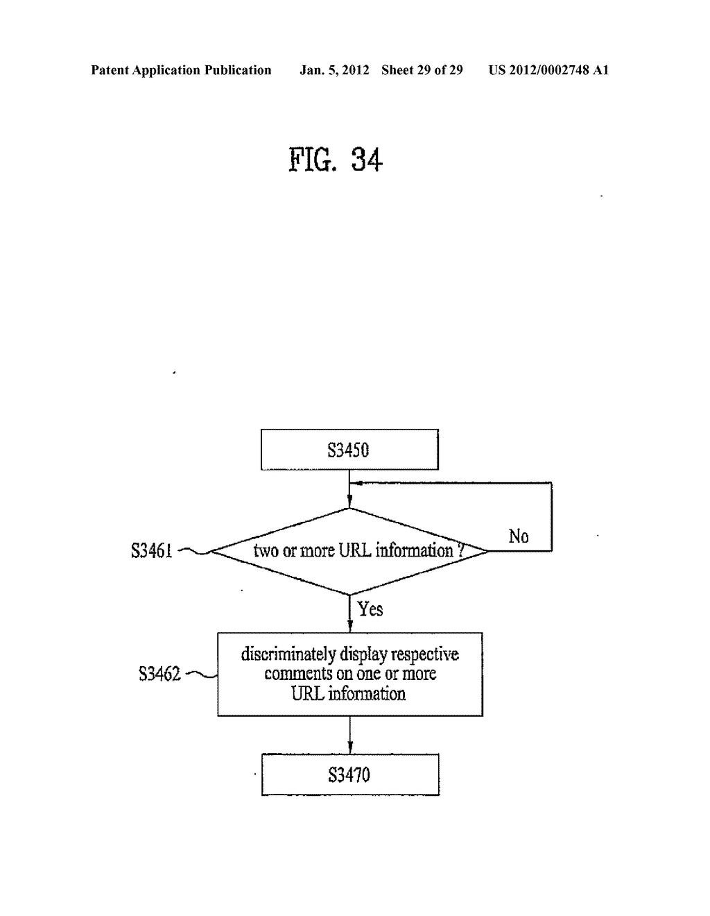 DIGITAL BROADCASTING SYSTEM AND METHOD OF PROCESSING DATA IN DIGITAL     BROADCASTING SYSTEM - diagram, schematic, and image 30