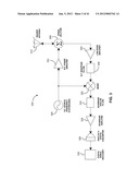 SINGLE OR DUAL COMPLEX SUBCARRIER DOWNCONVERSION diagram and image