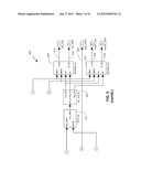 SINGLE OR DUAL COMPLEX SUBCARRIER DOWNCONVERSION diagram and image