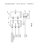 SINGLE OR DUAL COMPLEX SUBCARRIER DOWNCONVERSION diagram and image