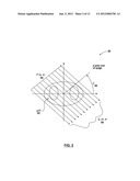 OPTIMIZED APERTURE SELECTION IMAGING COMPUTED TOMOGRAPHY SYSTEM AND METHOD diagram and image