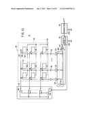 Radiographic image capturing apparatus and radiographic image capturing     system diagram and image