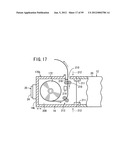 Radiographic image capturing apparatus and radiographic image capturing     system diagram and image