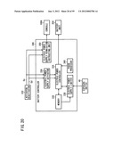 Radiographic image capturing apparatus and radiographic image capturing     system diagram and image