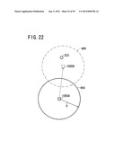 Radiographic image capturing apparatus and radiographic image capturing     system diagram and image