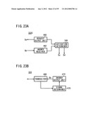 Radiographic image capturing apparatus and radiographic image capturing     system diagram and image